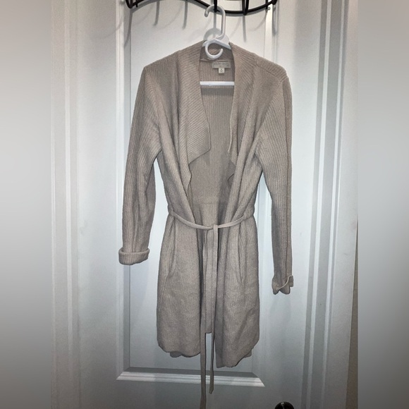 Barefoot Dreams CozyChic Lite Cardigan - Picture 1 of 3